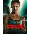 TOMB RAIDER 2018 (BR) - Reacondicionado