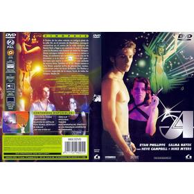 54/DVD LAUREN -Reacondicionado