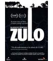ZULO DVD -Reacondicionado