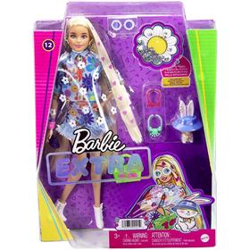 Barbie Extra - Flores