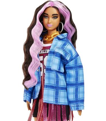 barbie-extra-camiseta-de-baloncesto