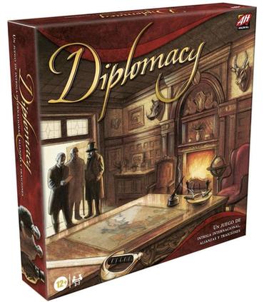 diplomacy