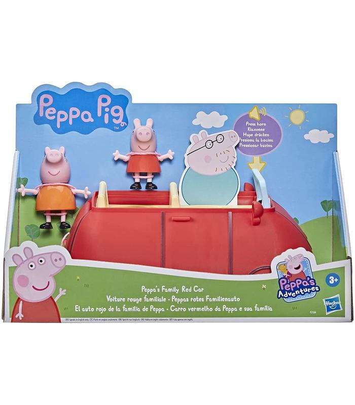 peppa-pig-family-red-car
