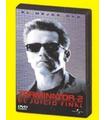 TERMINATOR 2 DVD DVD- Reacondicionado