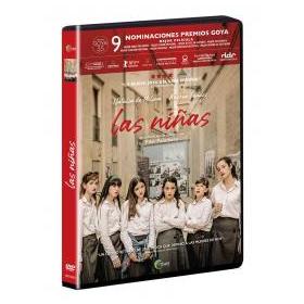 las-ninas-ed-especial-dvd-dvd-reacondicionado