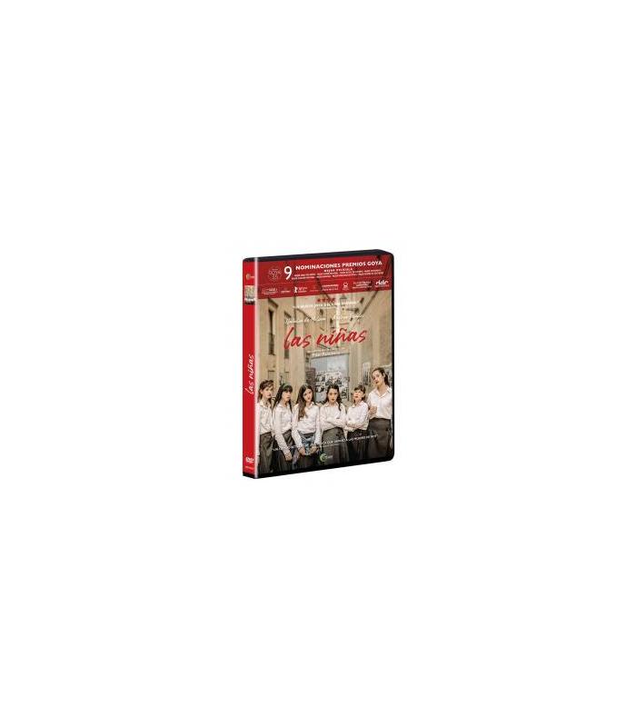 las-ninas-ed-especial-dvd-dvd-reacondicionado