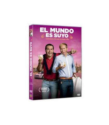 el-mundo-es-suyo-dvd-reacondicionado