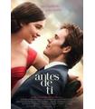 ANTES DE TI (DVD) - Reacondicionado
