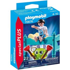 playmobil-70876-nino-con-monstruo