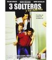 TRES SOLTEROS Y UN BIBERON (DVD) -Reacondicionado