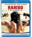 RAMBO: LA TRIOLOGIA DEFINITIVA DVD-UNIVE -Reacondicionado