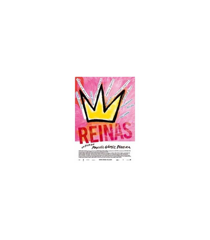 reinas-dvd-reacondicionado