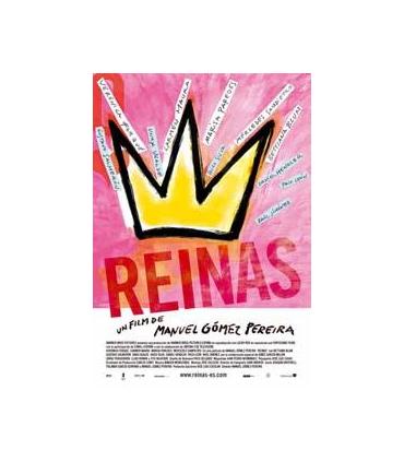 reinas-dvd-reacondicionado