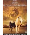 SHETAN, EL CABALLO DEL DESIERTO DVD-Reacondicionado