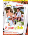 SPANGLISH (DVD)-Reacondicionado