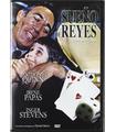 SUEÑO DE REYES (DVD)-Reacondicionado