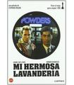 MI HERMOSA LAVANDERIA DVD -Reacondicionado