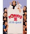 PORKY´S II AL DIA SIGUIENTE DVD-Reacondicionado
