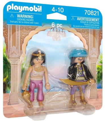 playmobil-70821-duo-pack-pareja-real-oriental