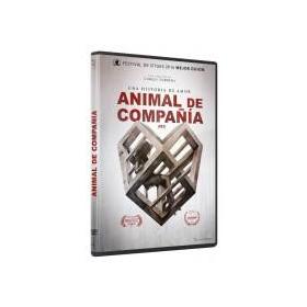 ANIMAL DE COMPA??A (DVD) -Reacondicionado