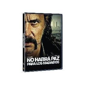 no-habra-paz-para-los-malvados-st-dvd-reacondicionado