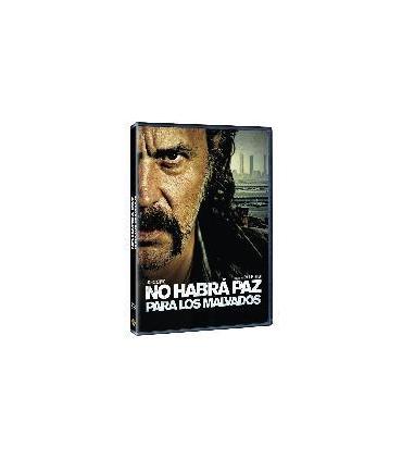 no-habra-paz-para-los-malvados-st-dvd-reacondicionado