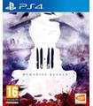 11-11: Memories Retold Ps4 -Reacondicionado