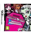 MONSTER HIGH: GHOUL SPIRIT NDS-Reacondicionado