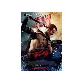 300. ORIGEN DE UN IMPERIO (BR)-Reacondicionado