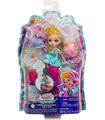 Royal Enchantimals Sirena Magica