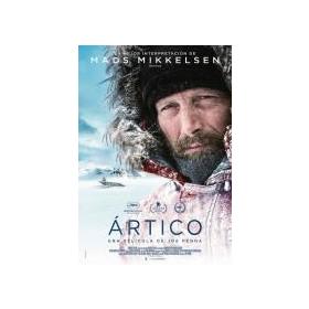 ARTICO - DVD (DVD)-Reacondicionado