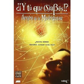dentro-madriguera-y-tu-que-sabes-dvd-reacondicionado