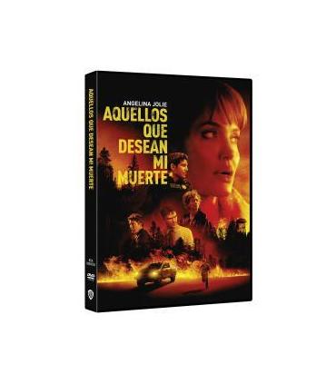 aquellos-que-desean-mi-muerte-dv-dvd-reacondicionado