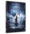 PODER MENTAL (DVD)-Reacondicionado