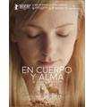 EN CUERPO Y ALMA (DVD)-Reacondicionado