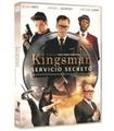 KINGSMAN. SERVICIO SECRETO (DVD)-Reacondicionado