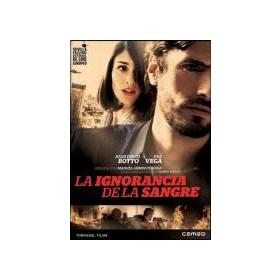 la-ignorancia-de-la-sangre-dvd-reacondicionado
