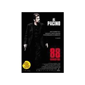 88 MINUTOS DVD (ALQ) -Reacondicionado