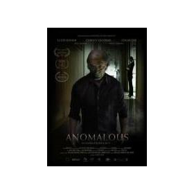ANOMALOUS (DVD)-Reacondicionado