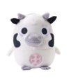 Vaca Peluche Musical Bola