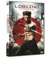 LOBEZNO INMORTAL (DVD) -Reacondicionado