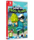 time-on-frog-island-switch