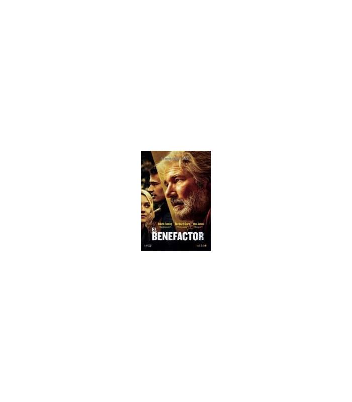 el-benefactor-dvd-reacondicionado