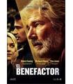 EL BENEFACTOR (DVD) -Reacondicionado