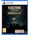 Endzone A World Apart: Survivor Edition Ps5