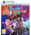 Disgaea 6 Complete Ps5
