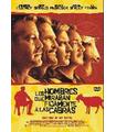 LOS HOMBRES QUE MIRABAN FIJAMENTE (DVD) -Reacondicionado