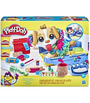 play-doh-clinica-veterinaria
