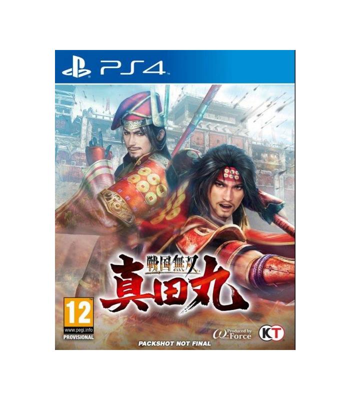 samurai-warriors-spirit-of-sanada-ps4-reacondicionado