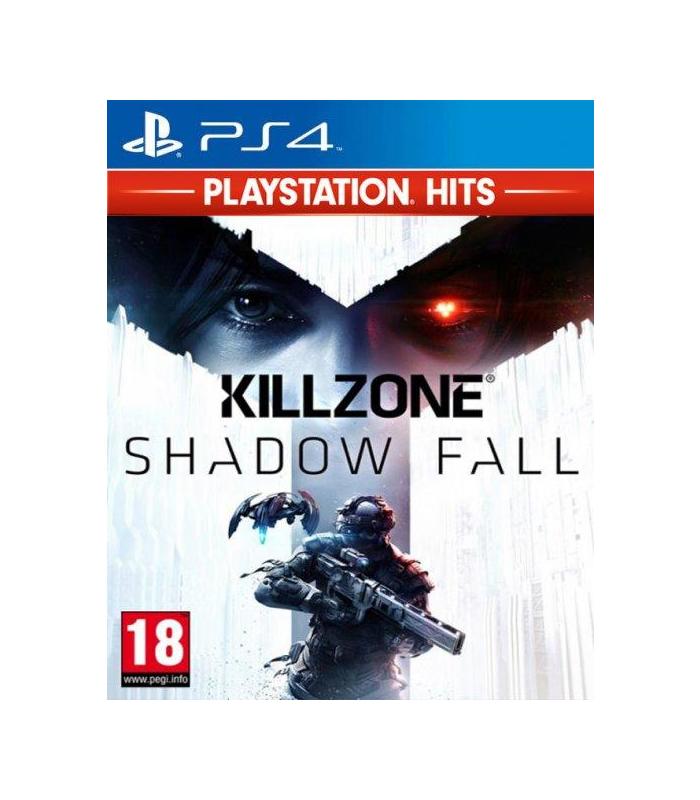 killzone-shadow-fall-hits-ps4-reacondicionado